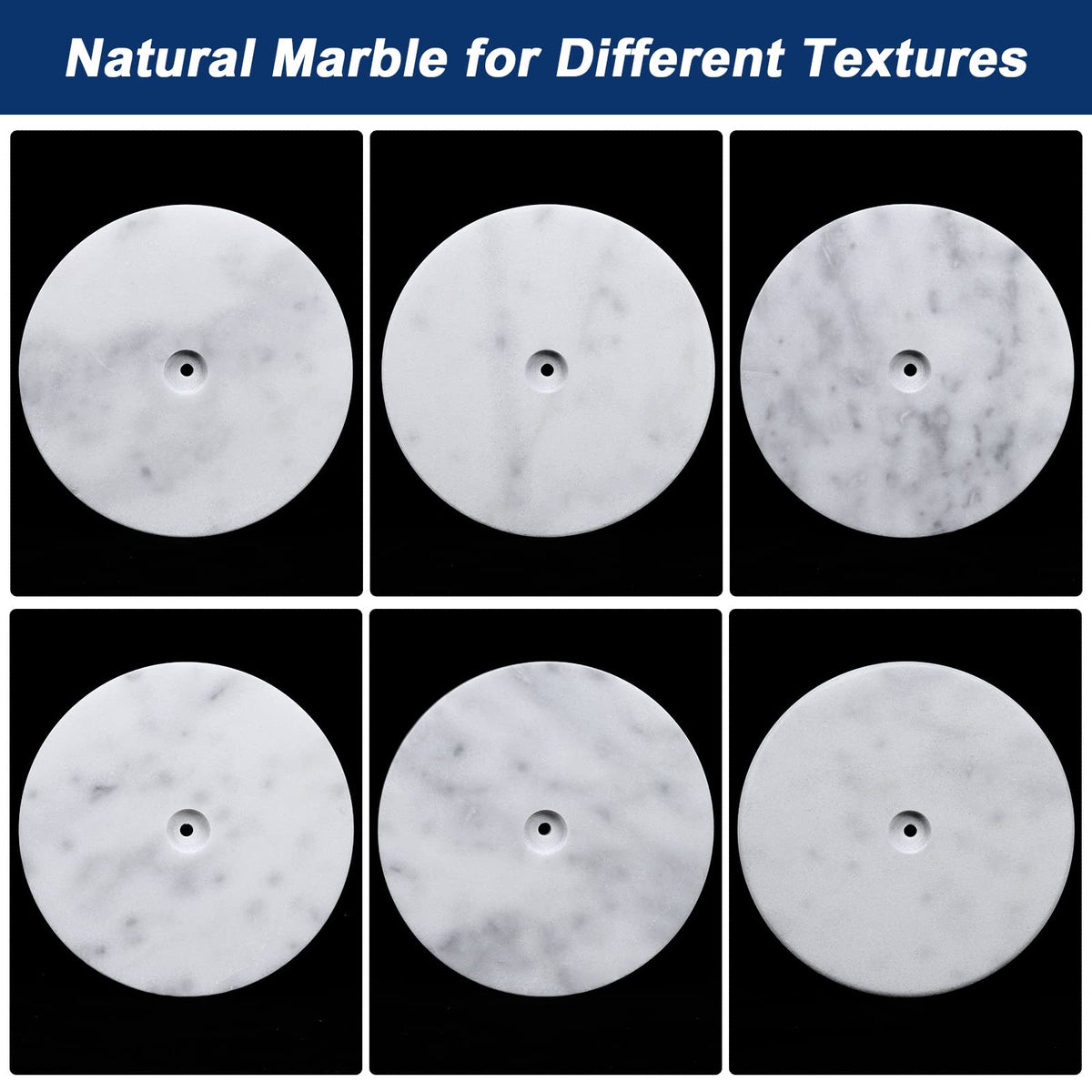 NearMoon supports standard and jumbo rolls for versatile use