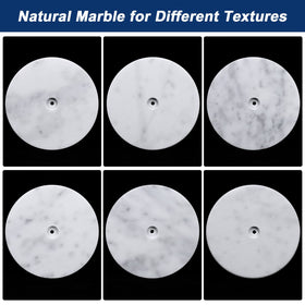 NearMoon supports standard and jumbo rolls for versatile use