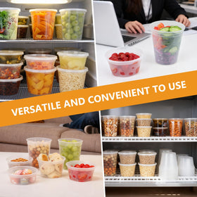NESCCI dishwasher-safe top rack for easy cleaning