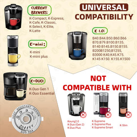 NESSUS office brew idea showing quick, satisfying coffee breaks.