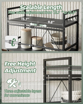 Carbon steel frame with anti-rust coating enhances durability for daily use.
