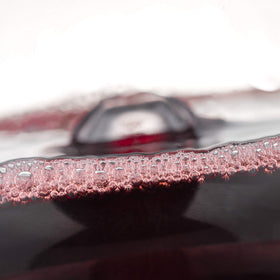 NEW PACIFIC YOUYAH YouYah 360-degree aeration for full, even wine contact.