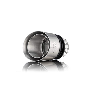 NEW PACIFIC YOUYAH YouYah lead-free crystal glass showcases craftsmanship and clarity.
