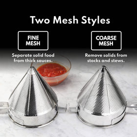 New Star 34257 durable 18/8 stainless steel construction.
