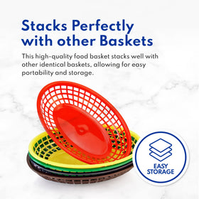 Deli paper compatibility with New Star 44164 basket for grease catch