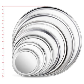 New Star Foodservice 12inch oven-to-table pan enables seamless bake-to-serve workflows