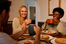 Nextmug gift-ready packaging makes it a thoughtful coffee-loving present.