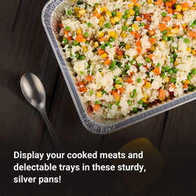 Nicole Home Collection bakeware pans for cakes brownies and casseroles with even heat