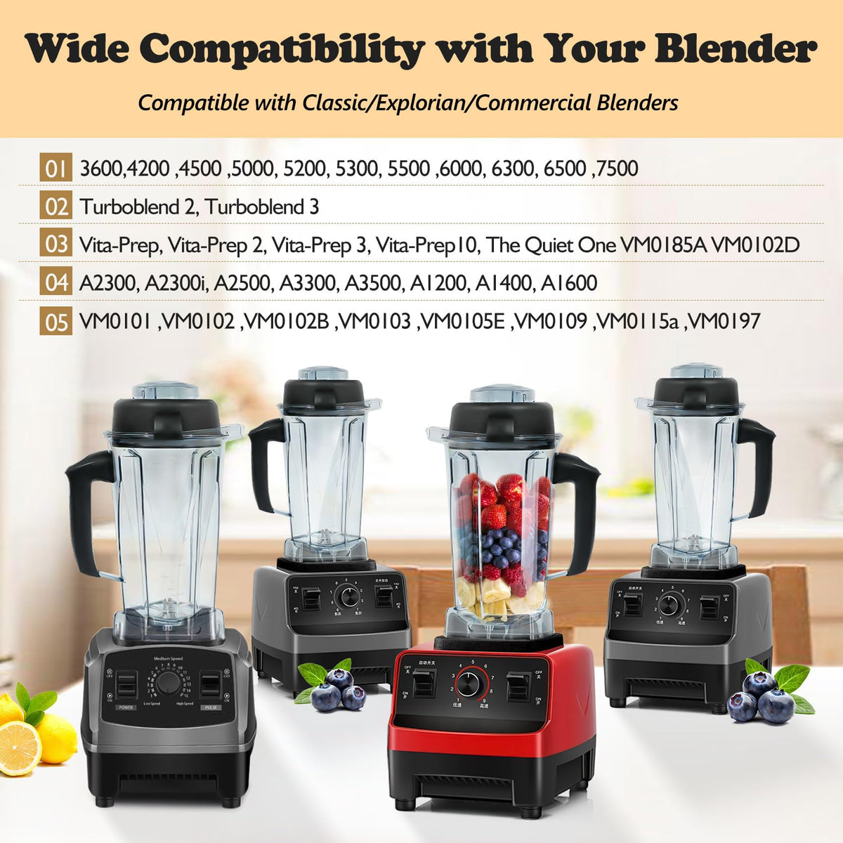 Nikkar 64oz pitcher easy cleaning with warm water and detergent.