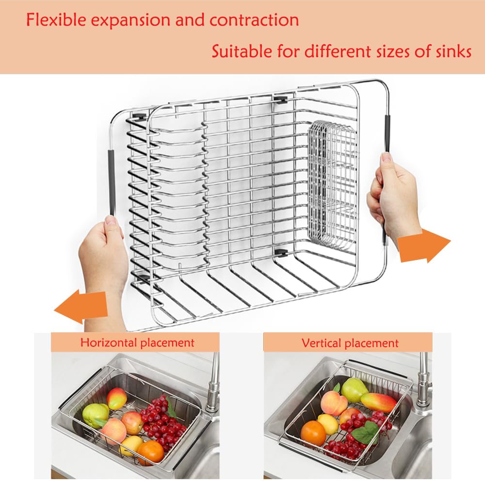 NiuYichee rack with divided compartments for plates, bowls, and cups