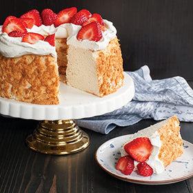 Nordic Ware Naturals durable aluminum bakeware designed for years.
