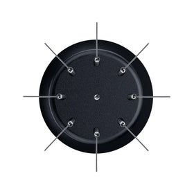 Includes 16 replacement needles with Normcore WDT for minimal downtime