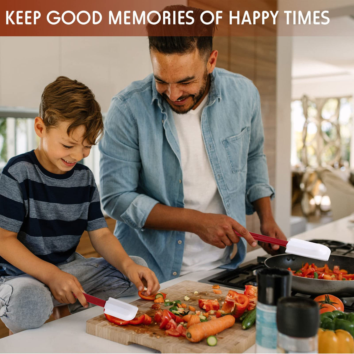 Norme versatile kitchen tools for cafes, bakeries, and home use.