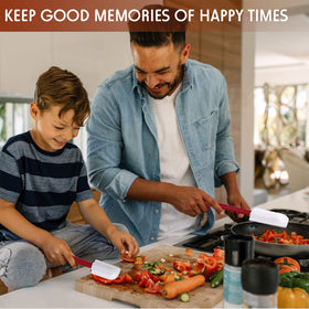 Norme versatile kitchen tools for cafes, bakeries, and home use.
