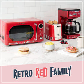 Nostalgia pause-and-serve feature image shows pouring mid-brew.