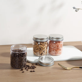 novelinks leakproof design prevents spills when stored upright or packed in bags and purses