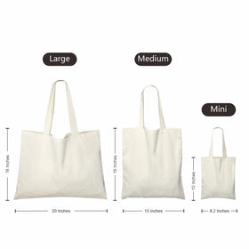 NPBAG grocery and gift usage scenario shows versatile everyday utility.