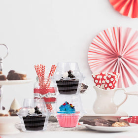NPLUX bulk pack ideal for catering, parties, and gifts.