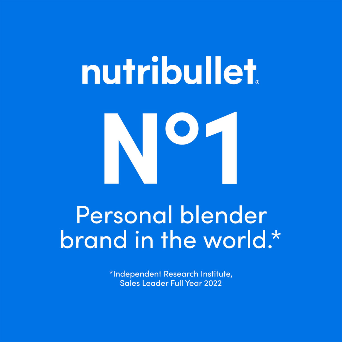 NutriBullet portable blender compact design fits bag-friendly travel