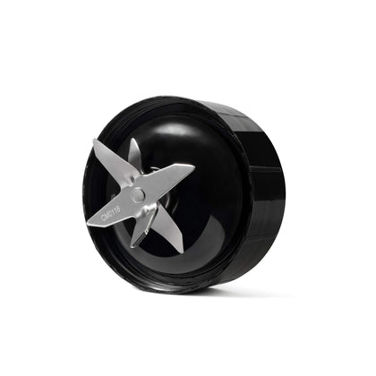 NutriBullet Pro Plus extractor blade 1200W; OEM replacement to restore blending performance.