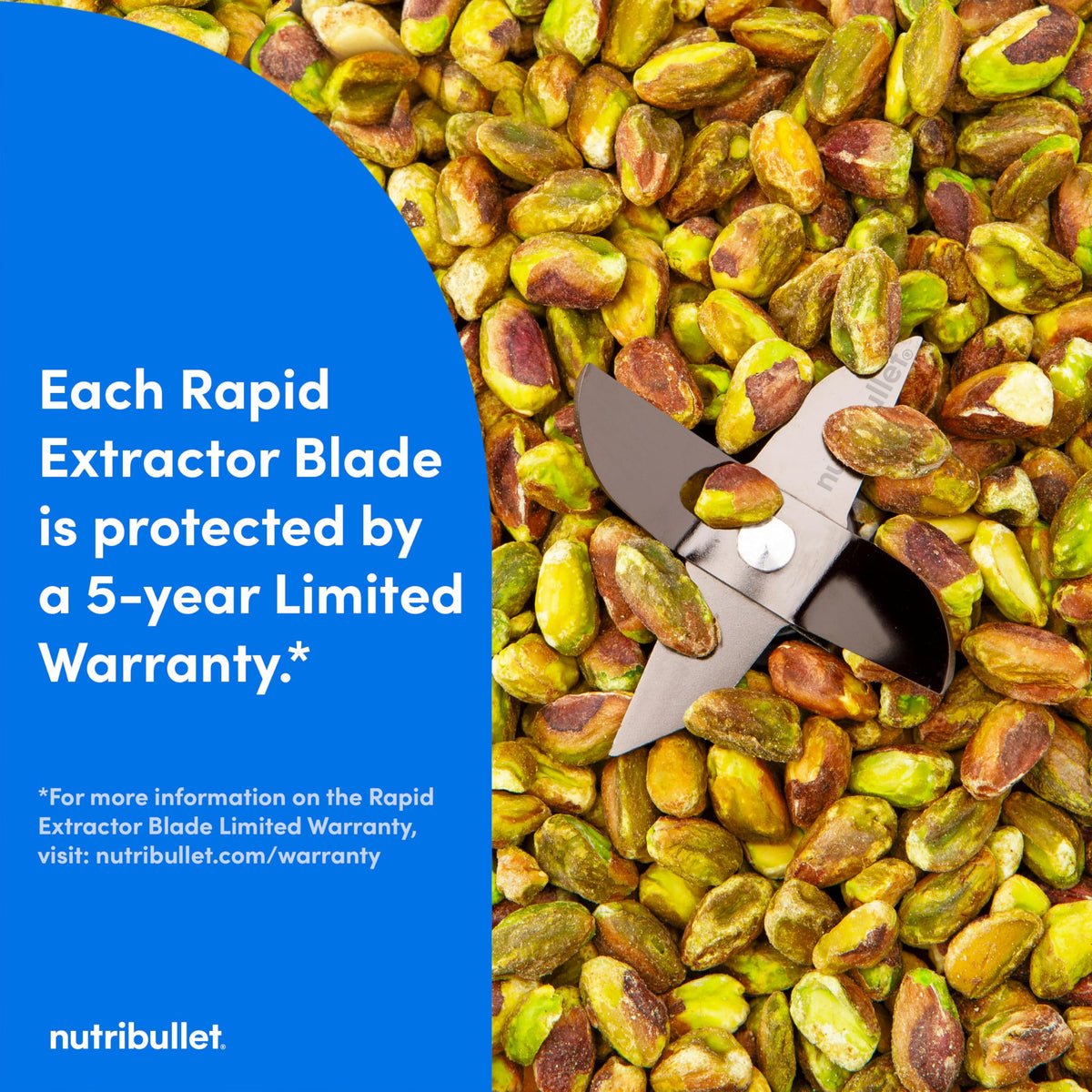 nutribullet Ultra blends quietly thanks to lower-frequency sound design.