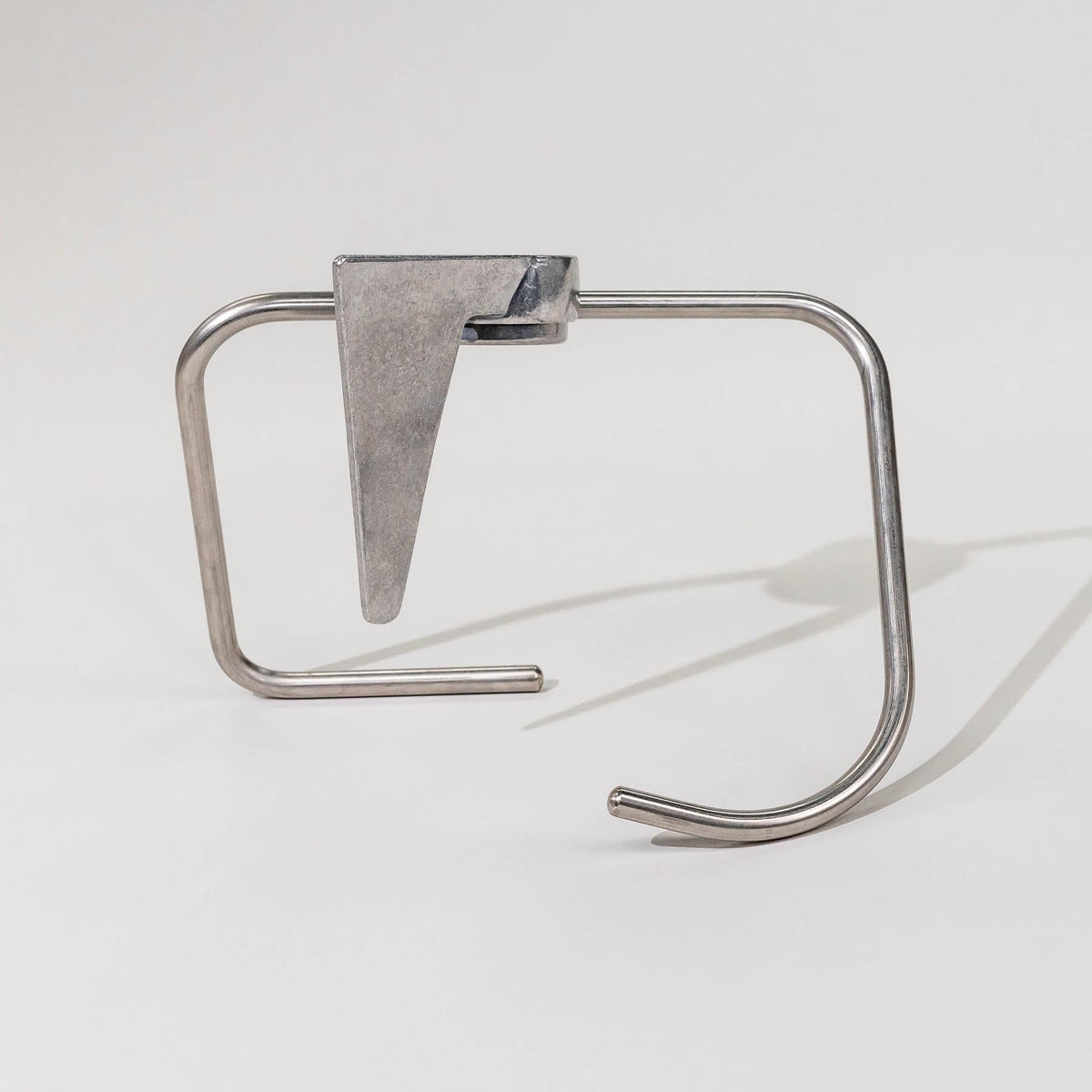 Nutrimill Bosch Universal Plus stand mixer dough-hook-in-use demonstrates versatile dough handling.