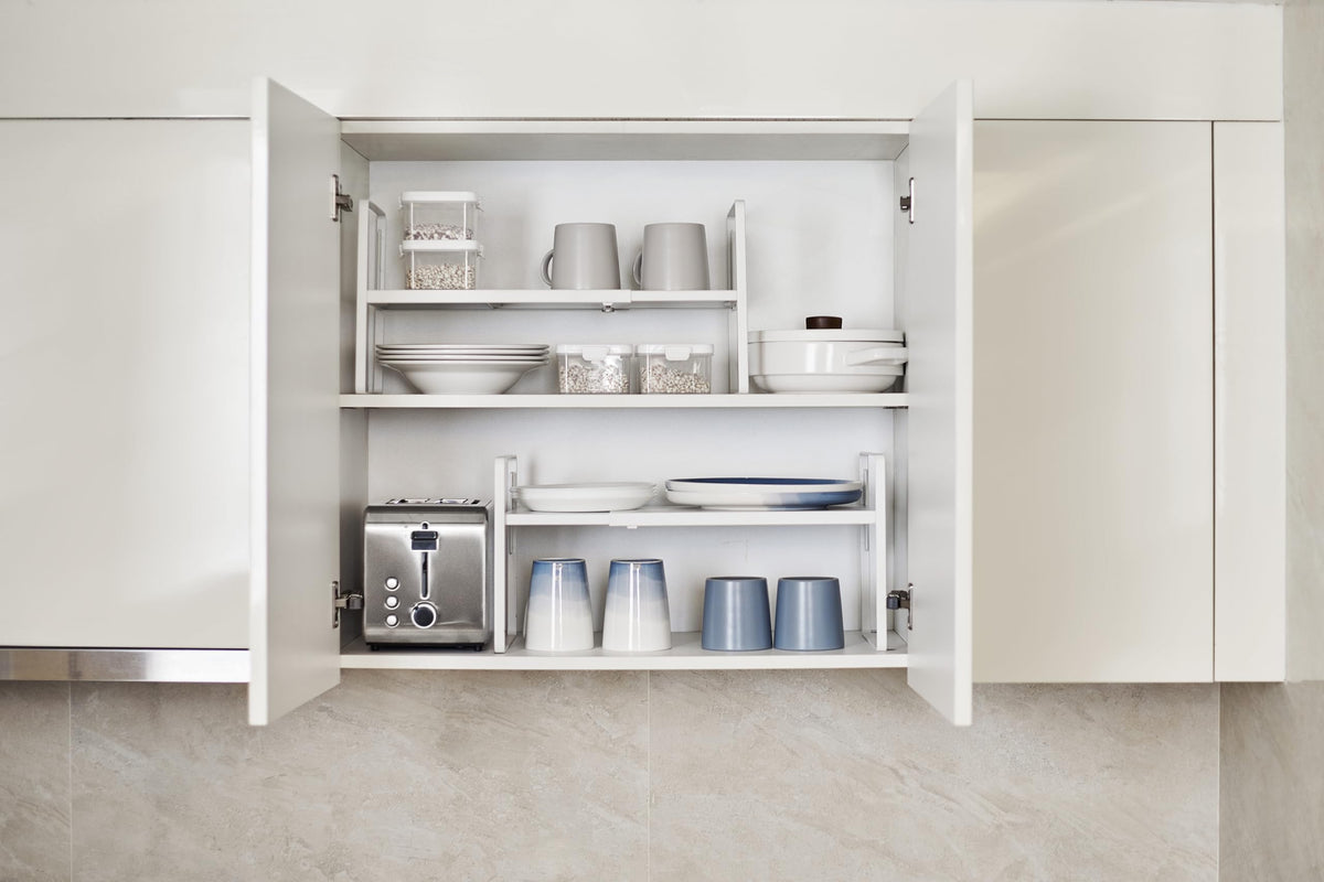 Nxconsu cabinet shelf depth 10.2 inches for deep items