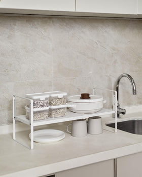 Nxconsu cabinet shelf easy-install graphic highlights quick assembly