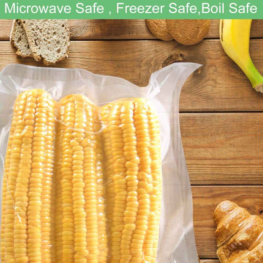 O2frepak pre-cut 300-count bag pack for batch portions.
