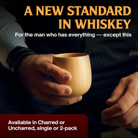 Oaksip patent-pending design emphasizes timeless style and durability