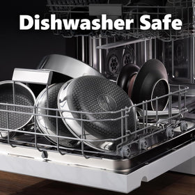 OATOFP edge coverage ensures uniform cooking from base to lip