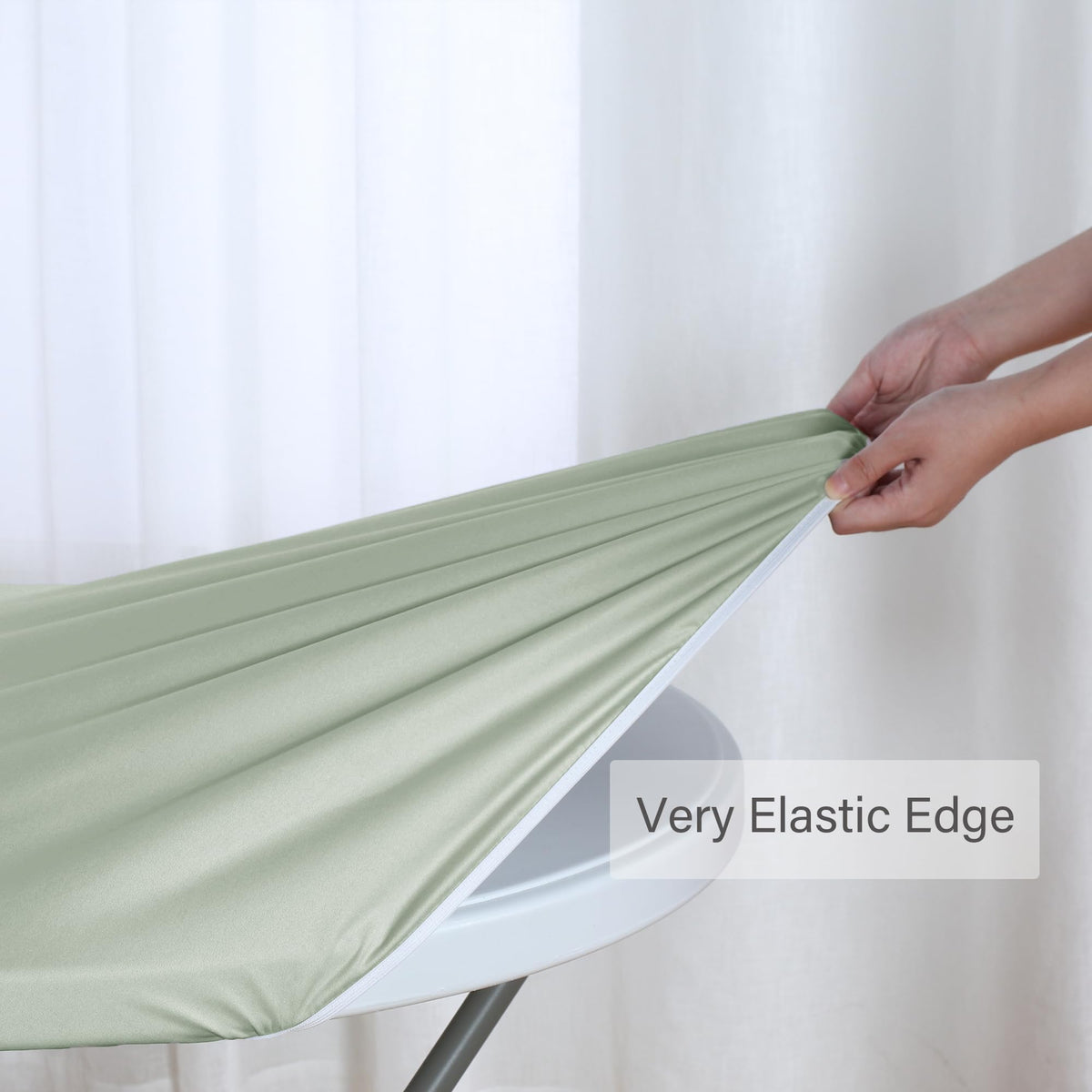 Obstal table protector for indoor and outdoor use on a patio