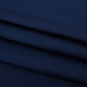 Obstal easy-clean microfiber fabric shown after a meal