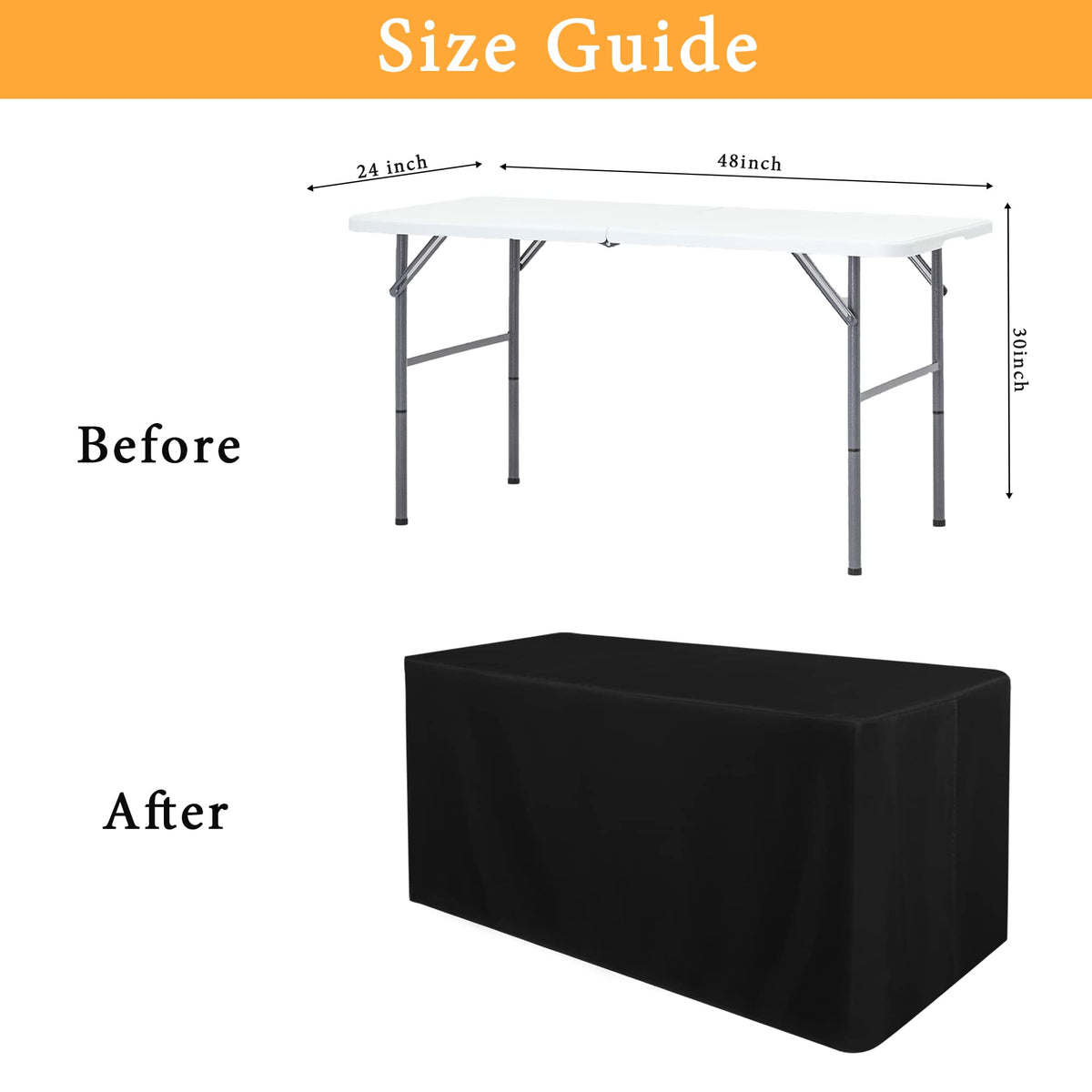Obstal two-pack venue use showing versatile indoor/outdoor setup.