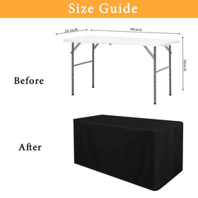 Obstal two-pack venue use showing versatile indoor/outdoor setup.