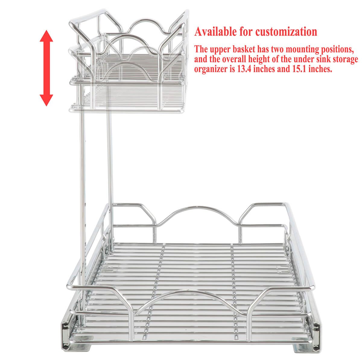 OCG dimension guide helps verify fit before installation.