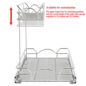 OCG dimension guide helps verify fit before installation.