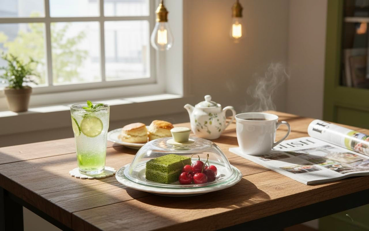 OEC kitchen essential for everyday safety and convenience.