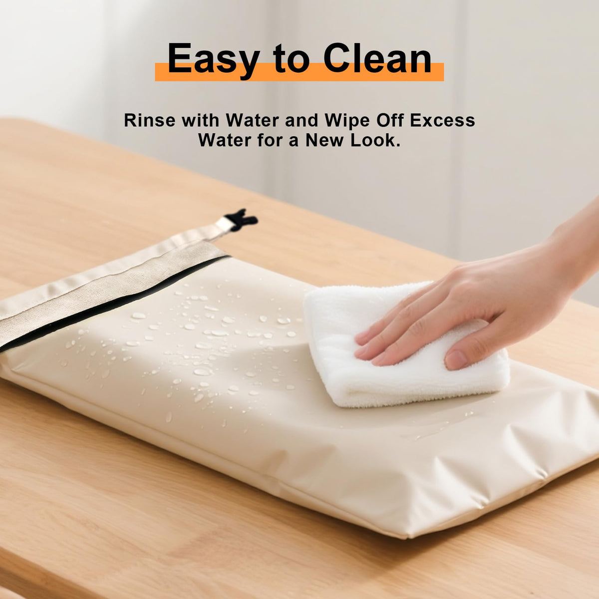 Oerdoh zero-waste kitchen essentials image highlighting sustainable sourdough setup