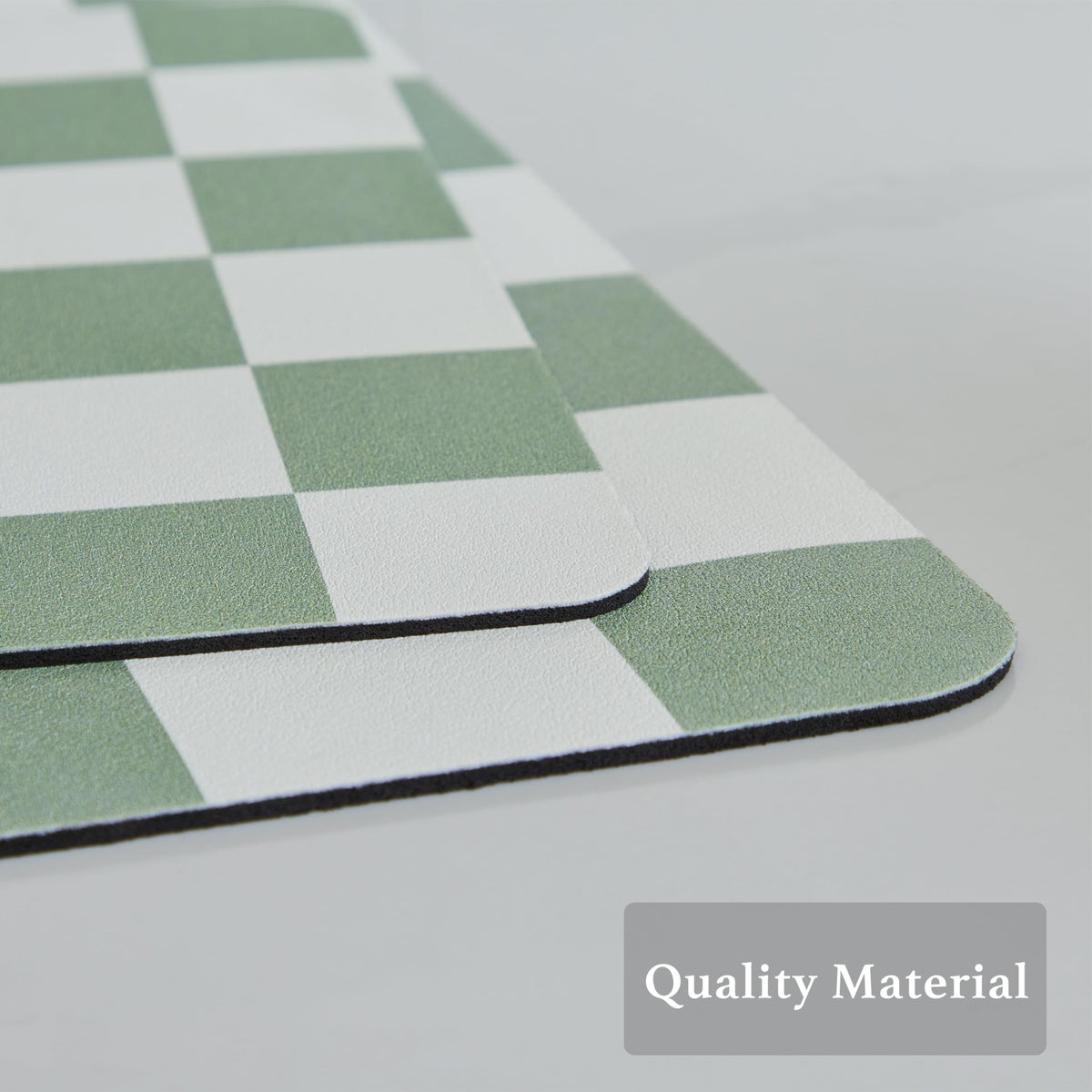 Ohocut easy to clean wipe down or hand wash for a spotless surface.