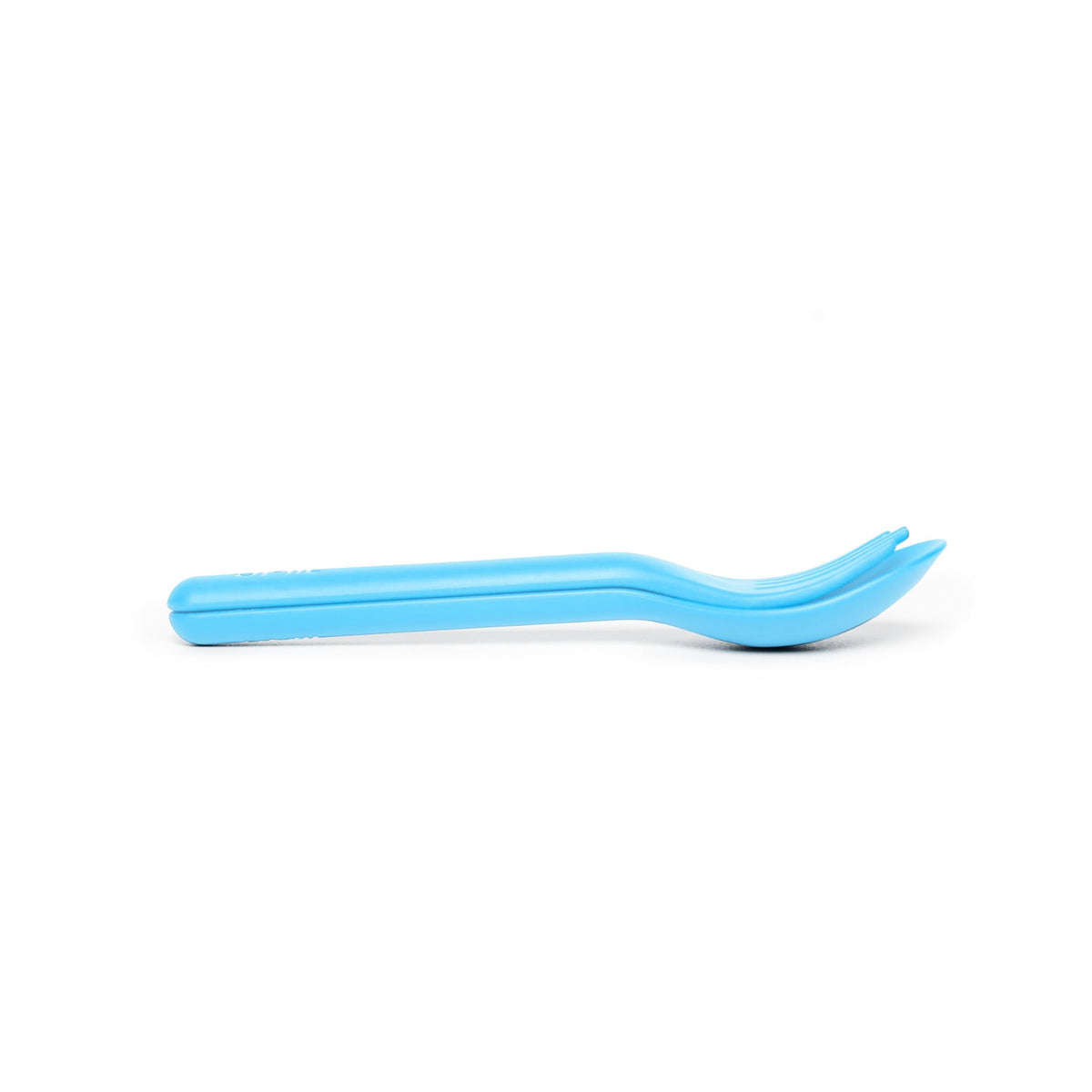 OmieBox BPA-free dishwasher-safe utensils for easy cleaning