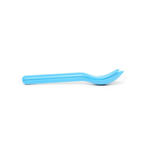 OmieBox BPA-free dishwasher-safe utensils for easy cleaning