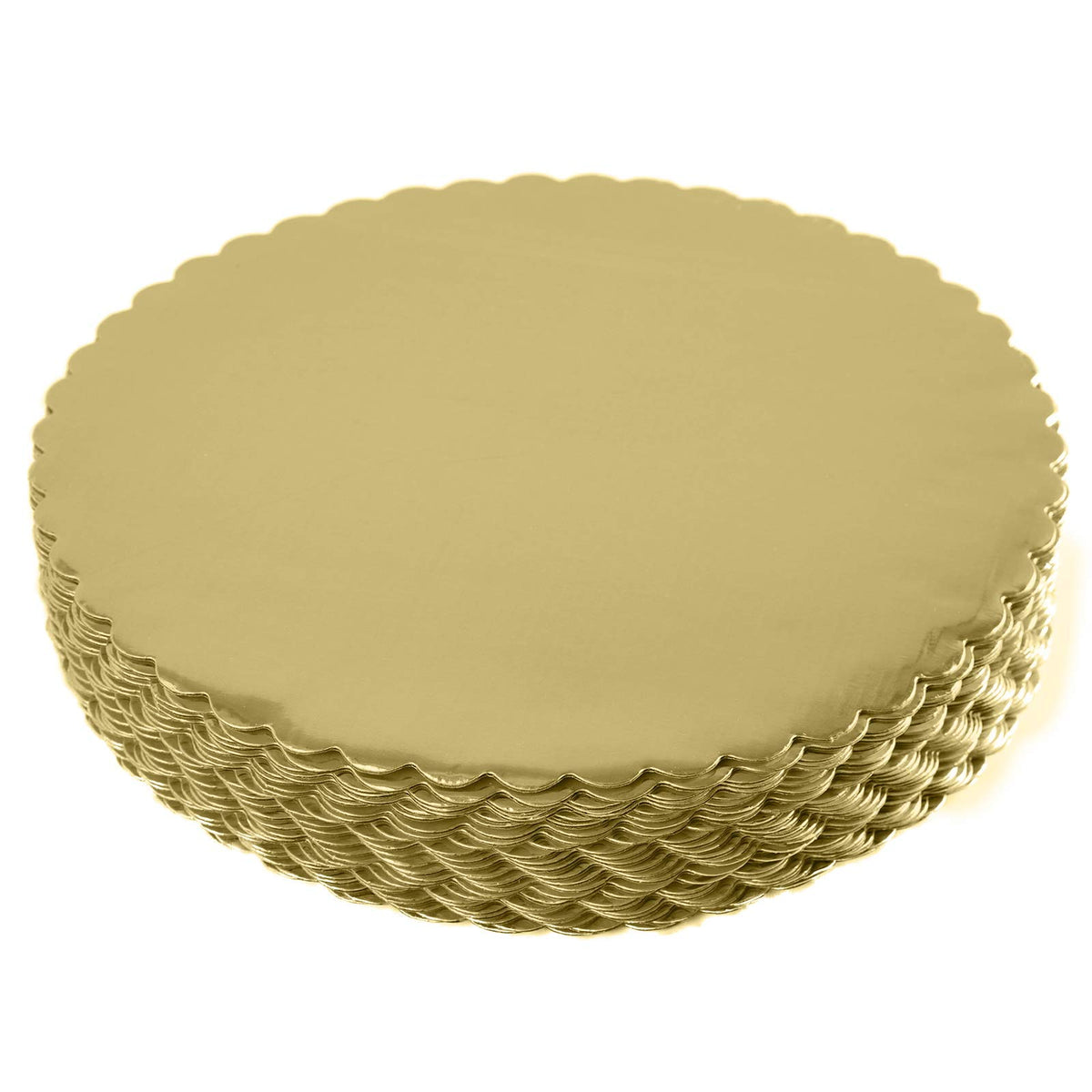 ONE MORE pack of 25 cake boards 12inch ideal for events.