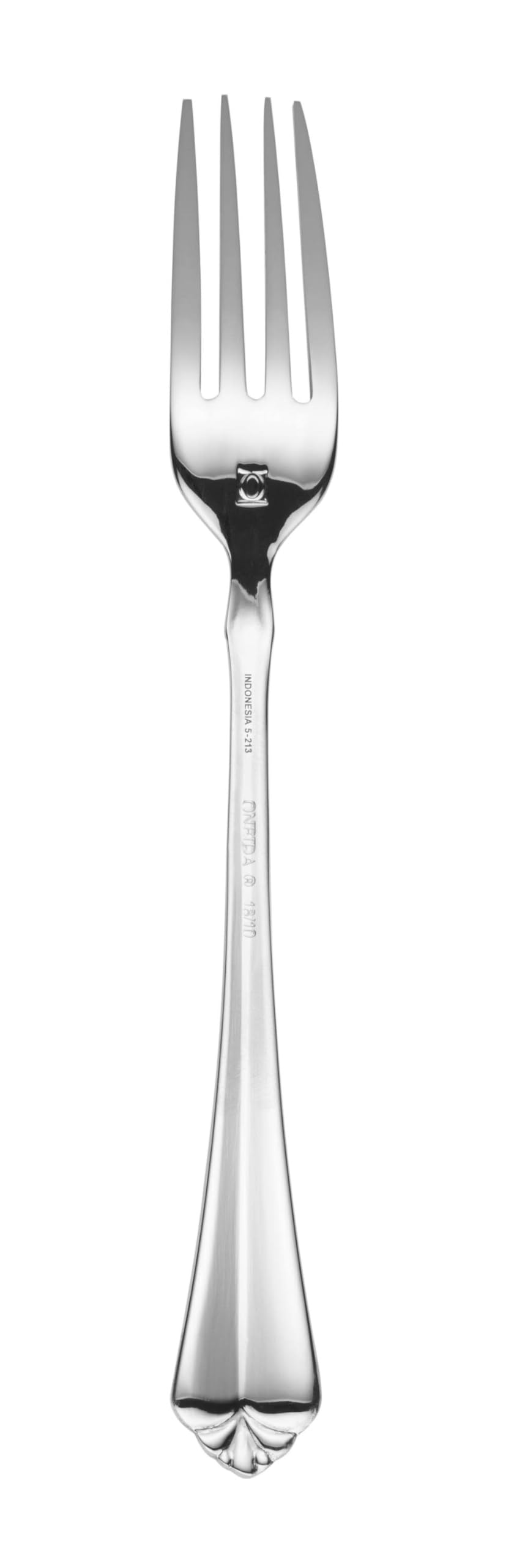 Oneida Juilliard dinner knives with durable stainless steel.