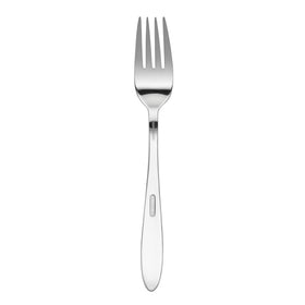 Oneida Mooncrest butter knife perfect for spreading and serving.