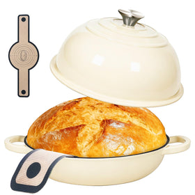 ONKO Dutch Oven gift-packaging showcases ideal housewarming gift