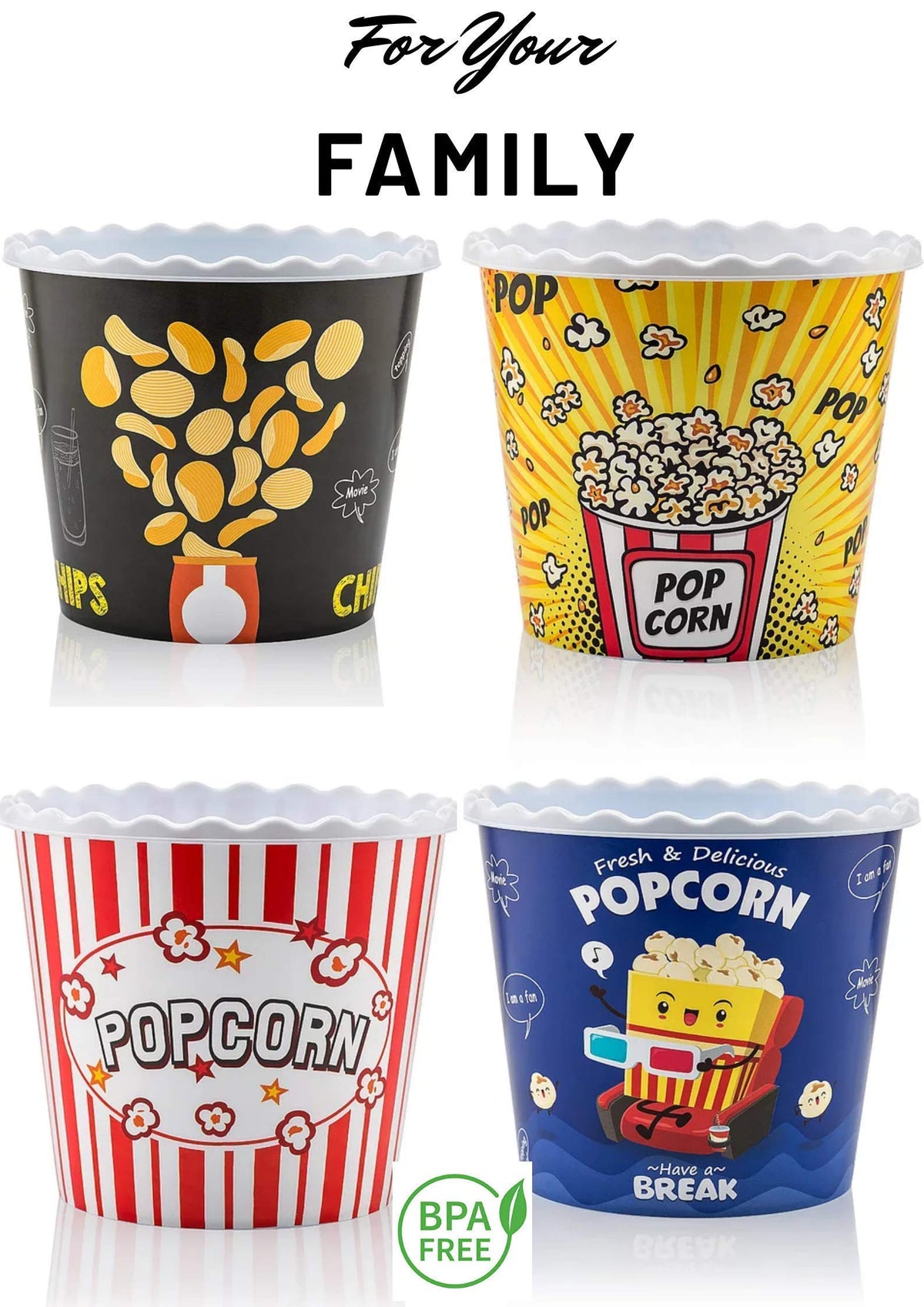 ONONEXPRESS europe-made containers, durable family snack solution.