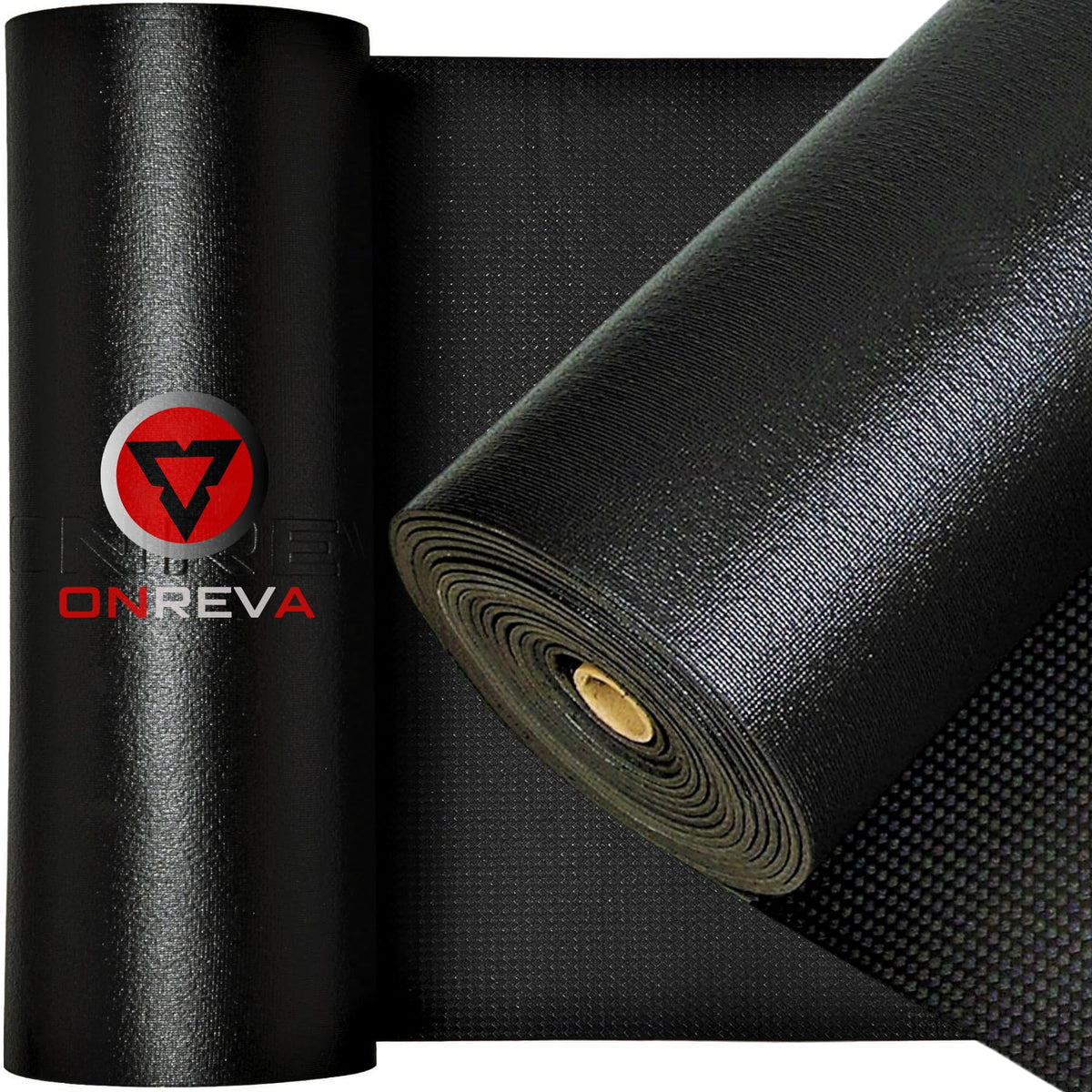 ONREVA toolbox liner 22in-wide 20ft roll protects tools from scratches and spills.