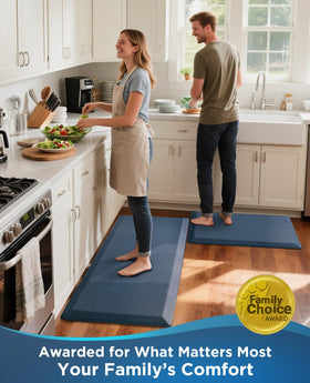 Ophanie CP65 and GRS certifications support safe home and workspace use.