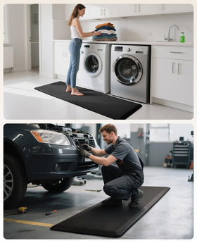 Ophanie eco-friendly core and rugged construction for long-lasting use.
